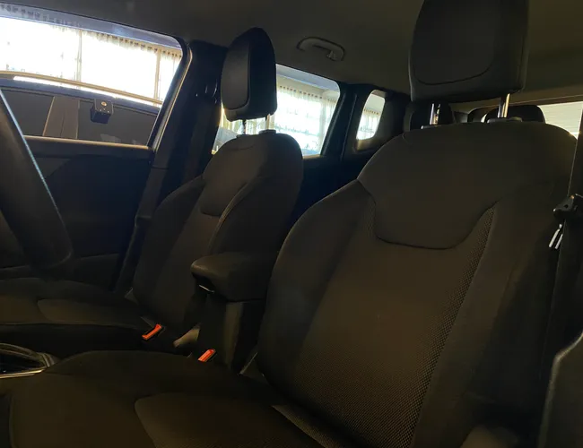 Imagem 6 – Renegade 2019 1.8 16V Flex 4P Automático