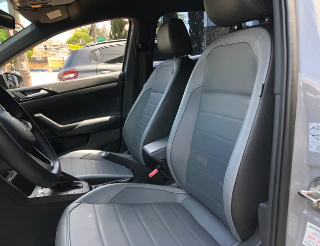 Imagem 7 – Nivus 2021 1.0 200 Tsi Total Flex Highline Automático
