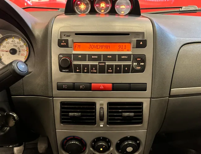 Imagem 7 – Strada 2010 1.8 Mpi Adventure Cd 16V Flex 2P Manual