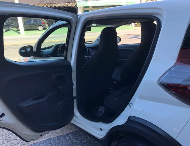 Imagem 10 – Mobi 2023 1.0 Evo Flex Like. Manual