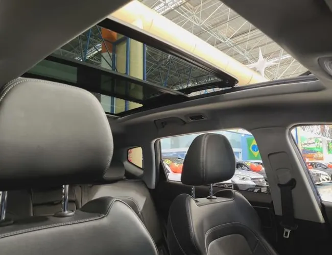 Imagem 22 – Tiggo 7 Pro 2024 1.6 Tgdi Gasolina Max Drive Dct