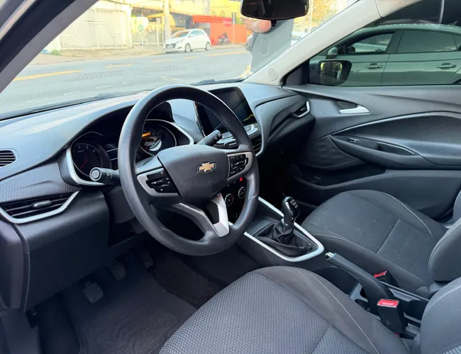 Imagem 14 – Onix 2024 1.0 Flex Plus Lt Manual