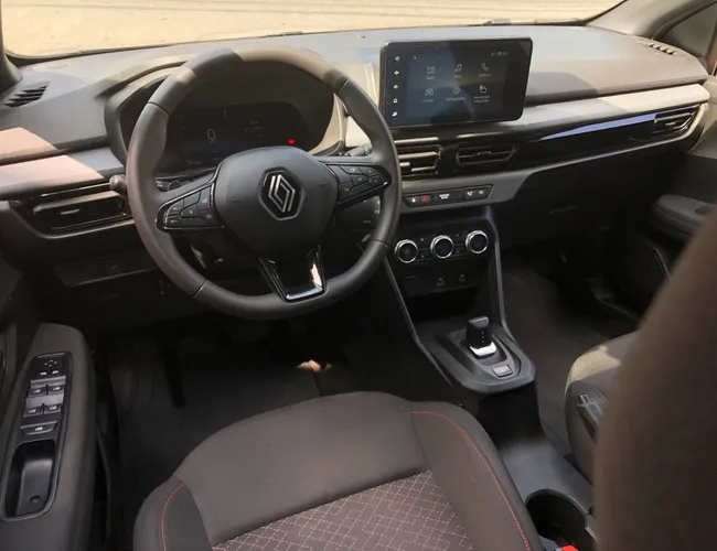 Imagem 9 – Kardian 2025 1.0 Tce Flex Evolution Edc