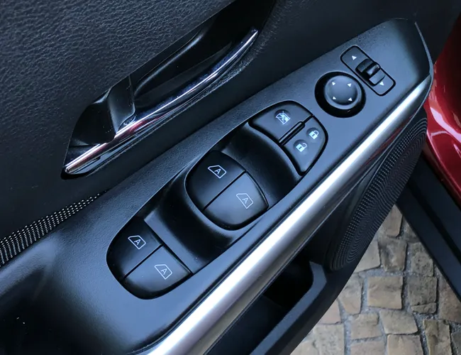 Imagem 8 – Kicks 2021 1.6 16V Flexstart Sv 4P Xtronic