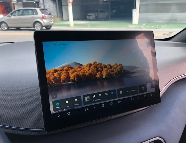 Imagem 13 – Dolphin Mini 2024 38 Kw Elétrico