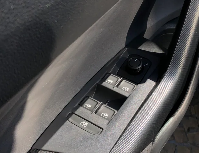 Imagem 8 – Polo 2026 1.0 170 Tsi Sense Automático