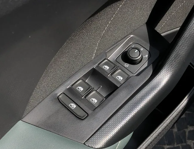 Imagem 9 – T-Cross 2026 1.4 250 Tsi Total Flex Extreme Automático