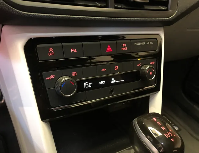Imagem 7 – T-Cross 2020 1.4 250 Tsi Total Flex Highline Automático