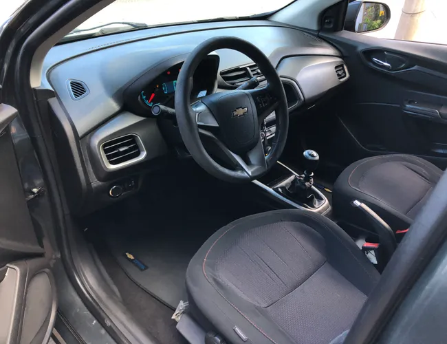 Imagem 6 – Onix 2016 1.4 Mpfi Lt 8V Flex 4P Manual