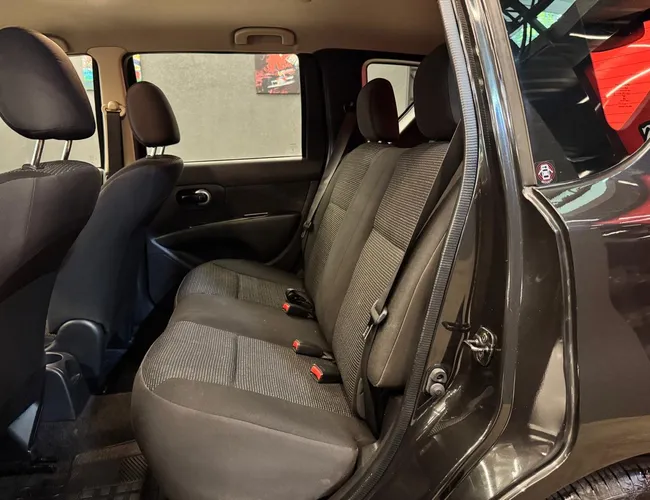 Imagem 12 – Livina 2014 1.8 S 16V Flex 4P Automático