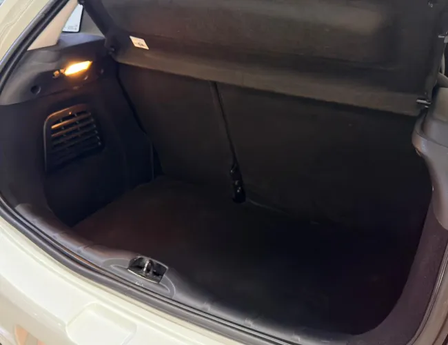 Imagem 21 – C3 2017 1.6 Tendance 16V Flex 4P Automático