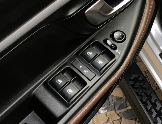 Imagem 7 – Strada 2024 1.0 Turbo 200 Flex Ranch Cd Cvt