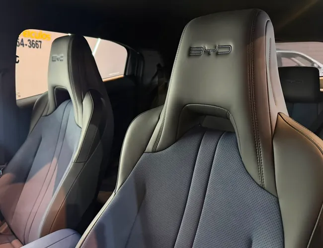 Imagem 10 – Dolphin Mini 2027 38 Kw Elétrico Gs