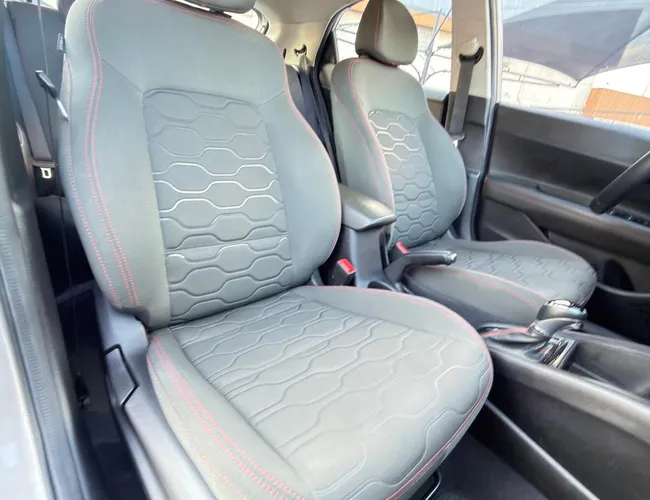 Imagem 15 – Hb20x 2021 1.6 16V Flex Evolution Automático