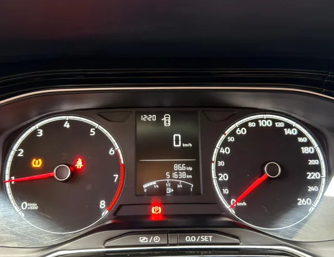 Imagem 14 – Polo 2025 1.0 Mpi Track Manual