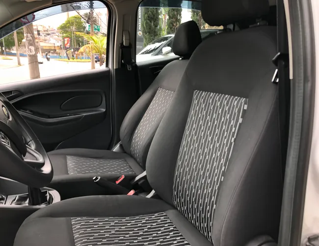 Imagem 7 – Ka 2021 1.0 Ti-Vct Flex Se Plus Manual