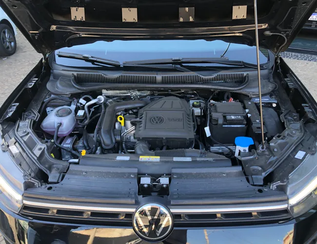 Imagem 16 – Tera 2026 1.0 170 Tsi High Automático