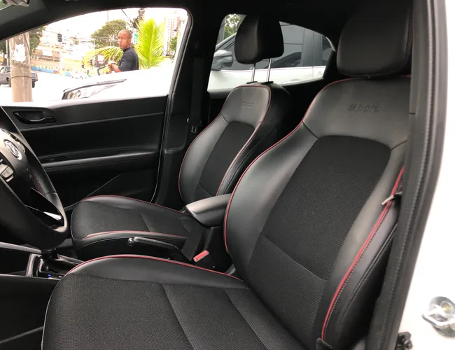 Imagem 7 – Hb20 2022 1.0 Tgdi Flex Sport Automático