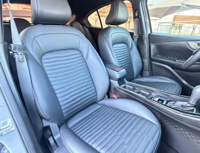 Imagem 15 – Fastback 2023 1.3 Turbo 270 Flex Limited Edition At6