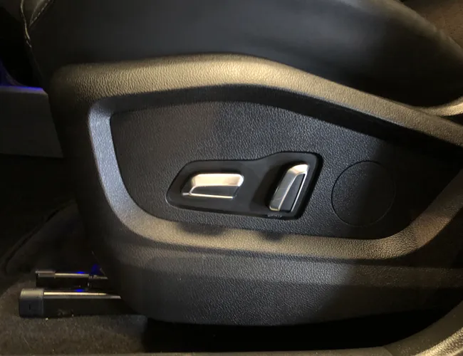 Imagem 17 – Tiggo 8 2023 1.6 Tgdi Gasolina Txs Dct