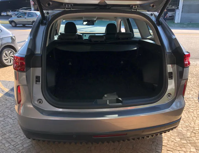 Imagem 13 – Haval H6 2024 1.5 Hev Premium E-Traction