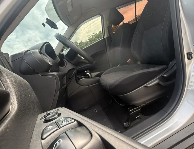 Imagem 13 – Kicks 2023 1.6 16V Flexstart Active Xtronic