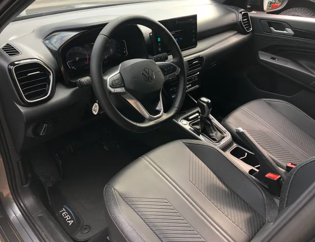 Imagem 6 – Tera 2026 1.0 170 Tsi High Automático