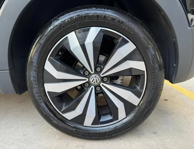 Imagem 9 – T-Cross 2023 1.0 200 Tsi Total Flex Automático