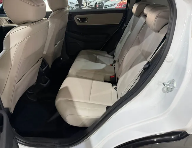Imagem 10 – Hr-V 2024 1.5 Di I-Vtec Turbo Flex Touring Cvt