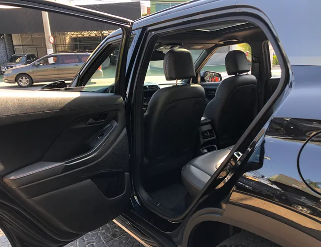 Imagem 12 – Creta 2023 1.0 Tgdi Flex N Line Automático
