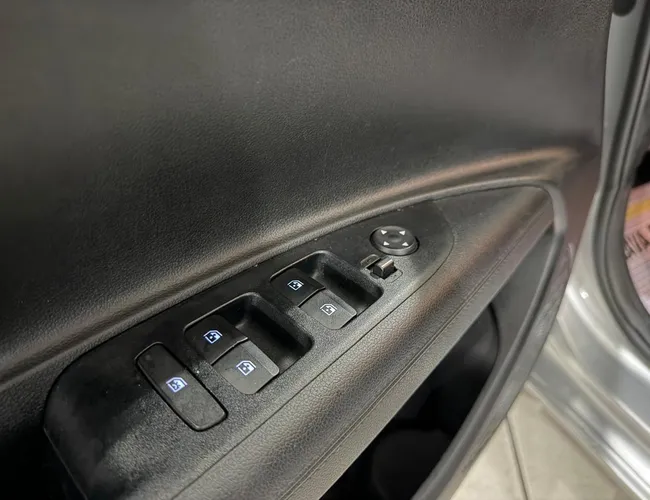 Imagem 7 – Hb20 2025 1.0 12V Flex Comfort Plus Manual