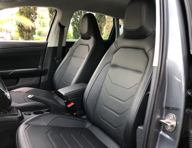 Imagem 7 – Polo 2024 1.0 170 Tsi Highline Automático