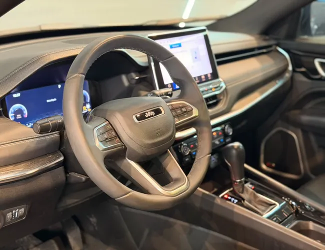 Imagem 17 – Compass 2023 1.3 T270 Turbo Flex S At6