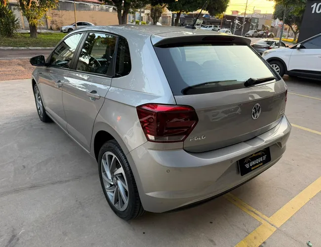 Imagem 8 – Polo 2020 1.0 200 Tsi Highline Automático