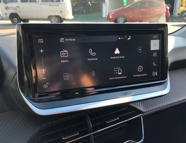 Imagem 11 – 208 2024 1.6 16V Flex Active At6