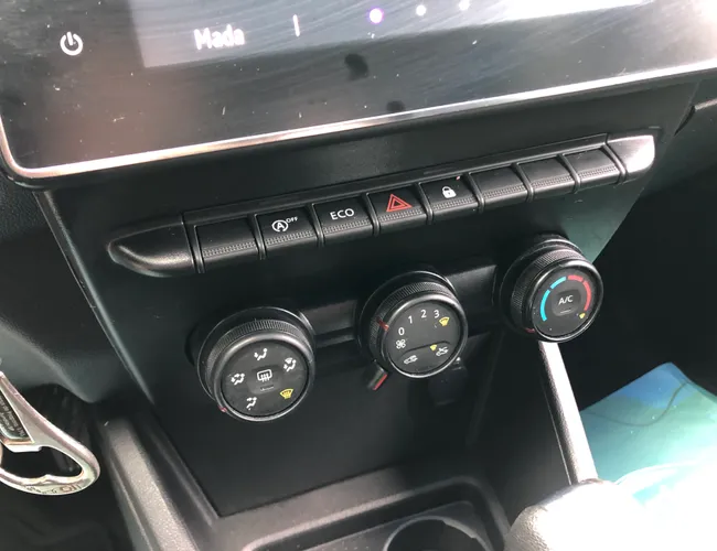 Imagem 12 – Duster 2022 1.6 16V Sce Flex Zen X-Tronic
