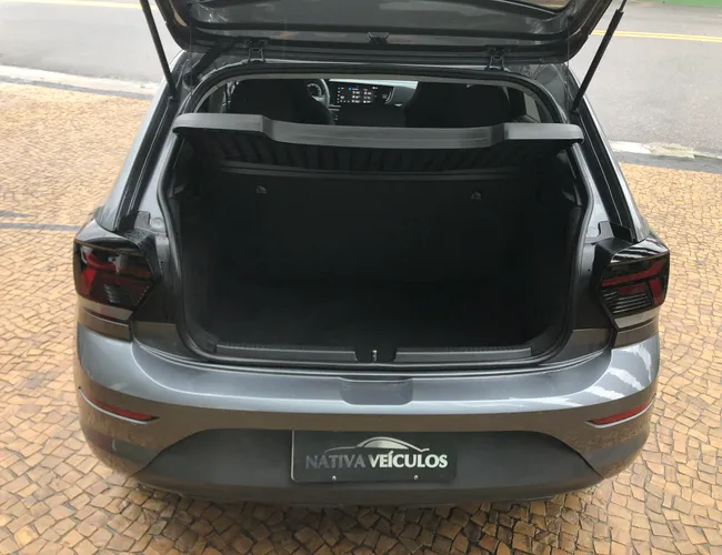 Imagem 11 – Polo 2025 1.0 Mpi Track Manual