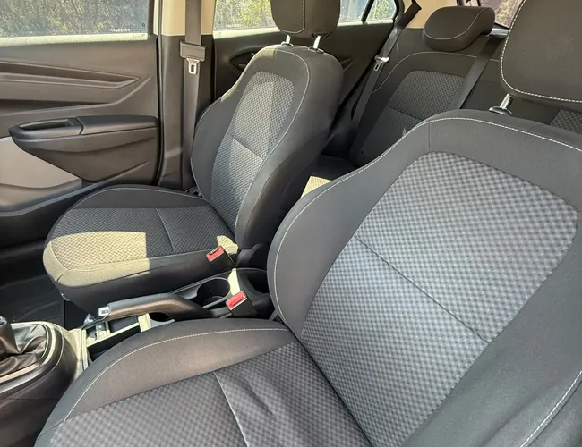 Imagem 15 – Onix 2019 1.0 Mpfi Joy 8V Flex 4P Manual