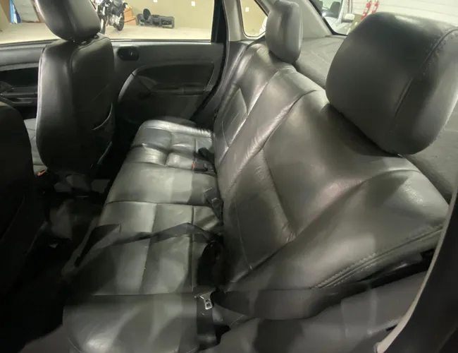 Imagem 13 – Fiesta 2006 1.6 Mpi First Sedan 8V Flex 4P Manual