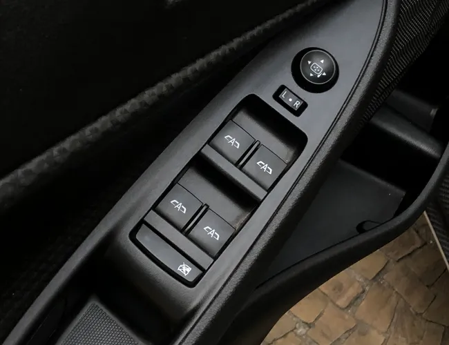Imagem 8 – Onix 2020 1.0 Flex Lt Manual