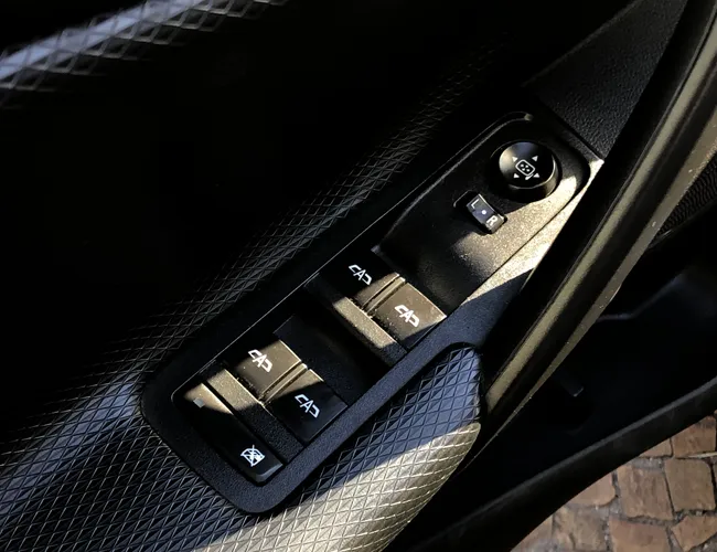 Imagem 7 – Tracker 2021 1.0 Turbo Flex Manual