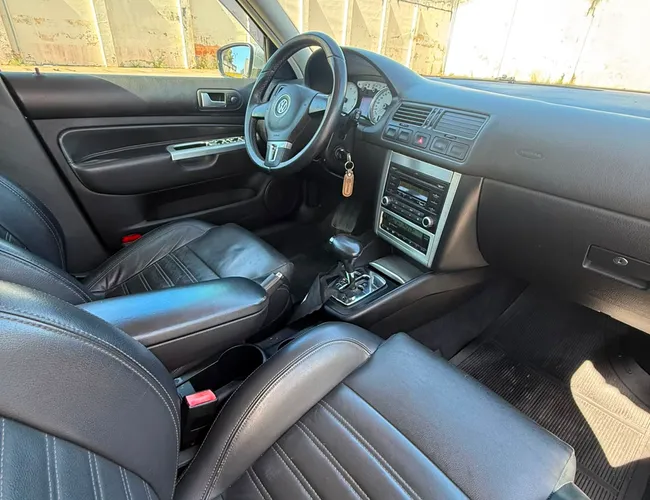 Imagem 14 – Golf 2013 2.0 Mi Sportline 8V Flex 4P Tiptronic