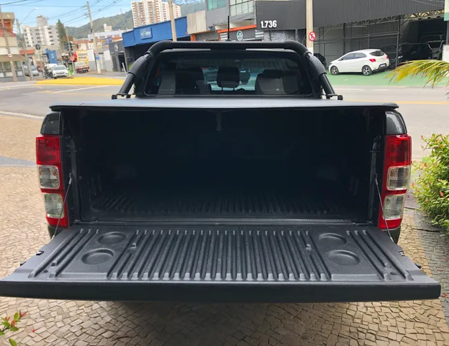 Imagem 13 – Ranger 2022 2.2 Xls 4X2 Cd 16V Diesel 4P Automático