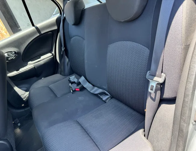 Imagem 11 – March 2013 1.6 Sv 16V Flex 4P Manual