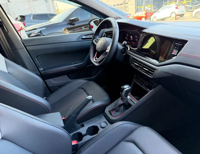 Imagem 10 – Nivus 2026 1.4 250 Tsi Total Flex Gts Automático
