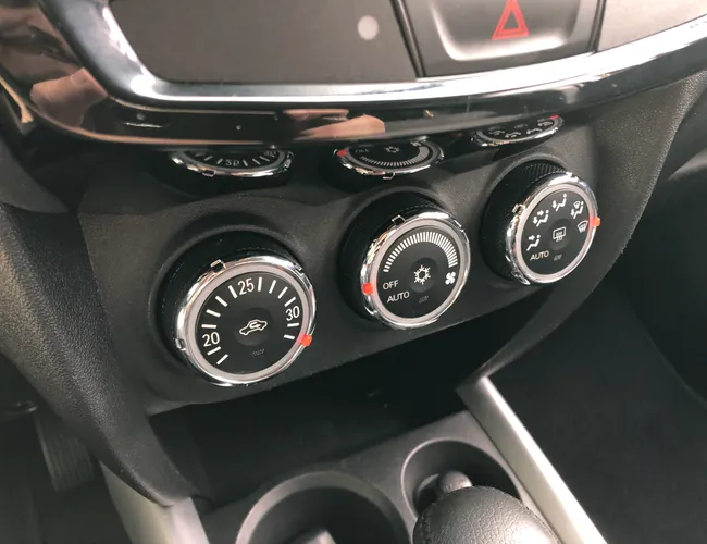 Imagem 14 – Outlander Sport 2021 2.0 Mivec Flex Hpe Automático