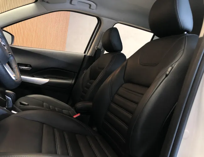 Imagem 9 – Kicks 2023 1.6 16V Flexstart Advance Xtronic