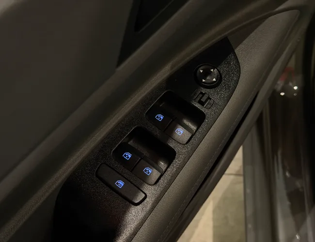 Imagem 7 – Hb20s 2026 1.0 12V Flex Limited Manual