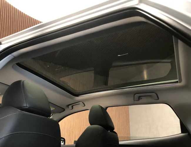 Imagem 14 – Tiggo 5X Pro 2023 1.5 Vvt Turbo Iflex Cvt