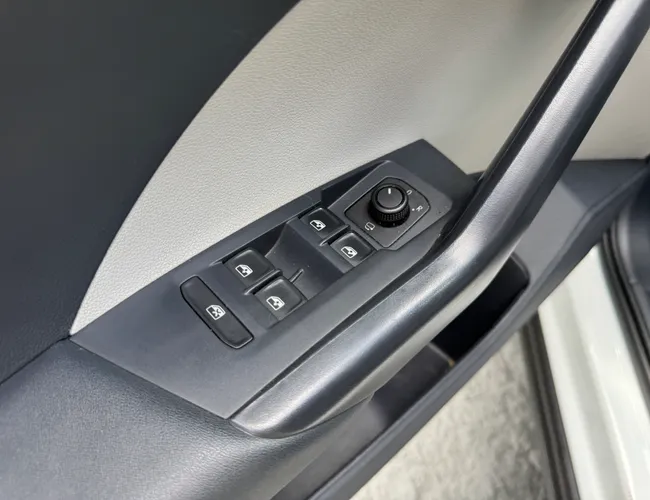 Imagem 14 – T-Cross 2021 1.4 250 Tsi Total Flex Highline Automático